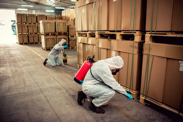 Best Wildlife Control Services  in Shady Point, OK