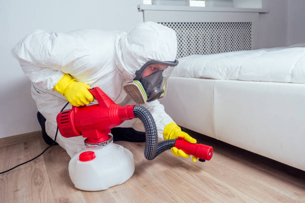 Best Pest Control Cost  in Shady Point, OK
