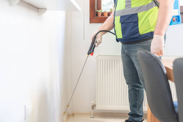 Best Residential Pest Control  in Shady Point, OK