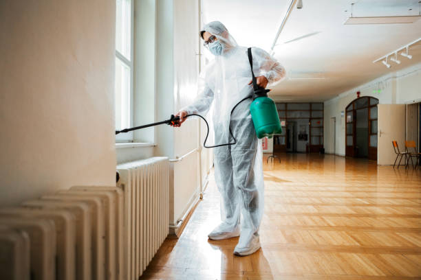 Best Best Pest Control Companies  in Shady Point, OK